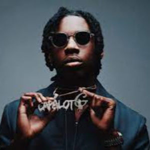 Meet your Posher, Joseph